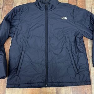 The North Face Men's Junction Insulated Jacket